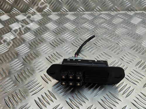Used Electronic module Electronic module MERCEDES-BENZ CITAN Box Body/MPV (W415) 109 CDI (415.601, 415.603, 415.605) (90 hp) 30917344 30917344