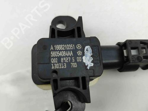 Electronic sensor MERCEDES-BENZ A-CLASS (W176) A 180 CDI / d (176.012) | BP29283081M84  - Image 5