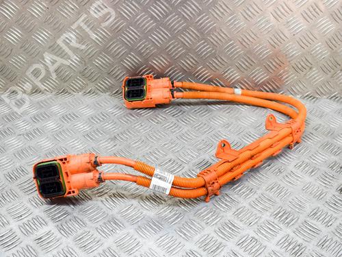 Used Wiring harness BMW i3 (I01) Range Extender (170 hp) 14639921