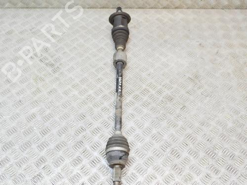 Used Left rear driveshaft Left rear driveshaft MINI MINI COUNTRYMAN (R60) Cooper D ALL4 (112 hp) 12099114 12099114