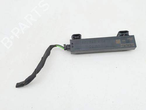 Electronic module VW ID. Buzz Bus (EBB, EBJ) Electric (EBB) | BP38932480M83 - Image 3