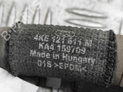 Pipe AUDI E-TRON (GEN) 55 quattro | BP27781859M125 