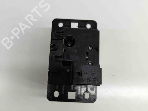 Gear lever PEUGEOT 2008 II (UD_, US_, UY_, UJ_, UR_, UC_) e-2008 (UKZKWZ) | BP27788476M90 