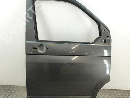 Dør højre fortil VW TRANSPORTER T6 Van (SGA, SGH, SHA, SHH) 2.0 TDI (150 hp) 31687413