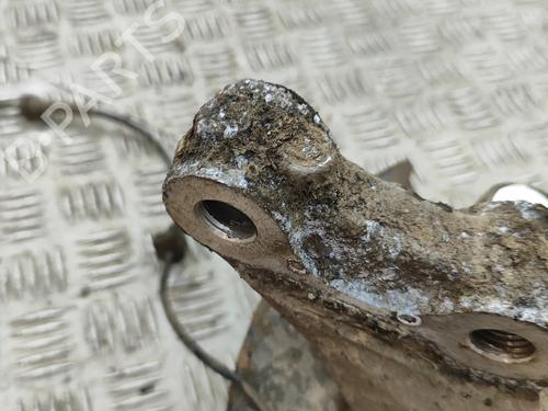 Left front steering knuckle FORD MONDEO V Turnier (CF) 2.0 TDCi | BP26654168M25