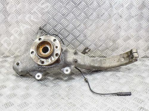 Used Left front steering knuckle Left front steering knuckle BMW X5 (E70) 3.0 sd (286 hp) 14615264 14615264