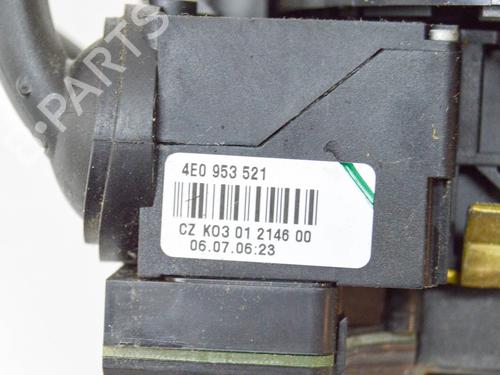 Steering column stalk AUDI A6 C6 Avant (4F5) 3.0 TDI quattro | BP28811790I23  - Image 7