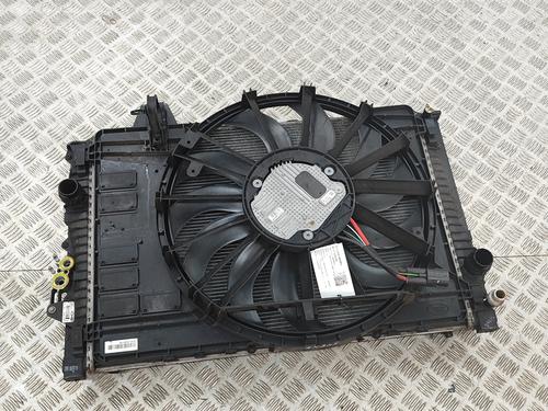 Used Radiator set LAND ROVER RANGE ROVER EVOQUE (L538) 2.0 D 4x4 (180 hp) 28434214