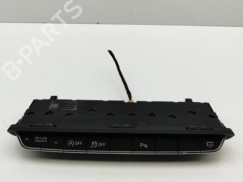 Used Switch AUDI A5 (F53, F5P) 35 TFSI Mild Hybrid (150 hp) 28436495