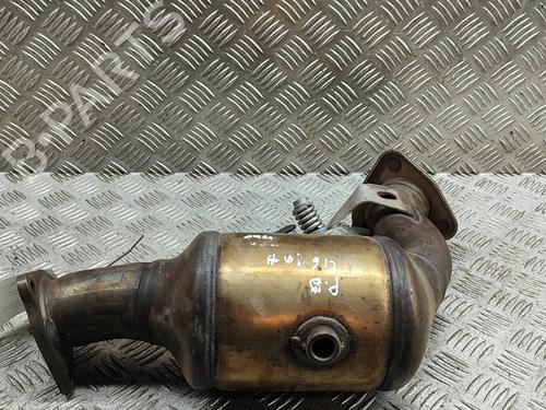 Used Catalyst AUDI Q7 (4MB, 4MG, 4MQ) 3.0 TFSI quattro (333 hp) 21188427