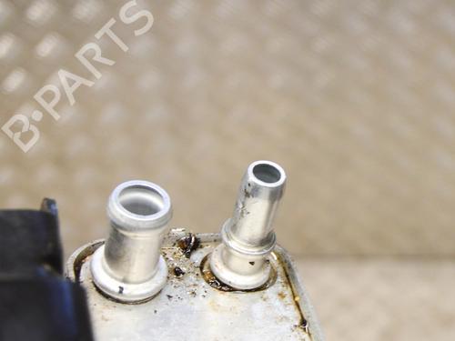 Oil radiator JAGUAR F-PACE (X761) 2.0 D200 MHEV | BP28430491M33 - Image 5