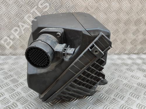 Air filter box TOYOTA YARIS (_P13_) 1.5 Hybrid (NHP130_, NHP130) | BP19743628M87 
