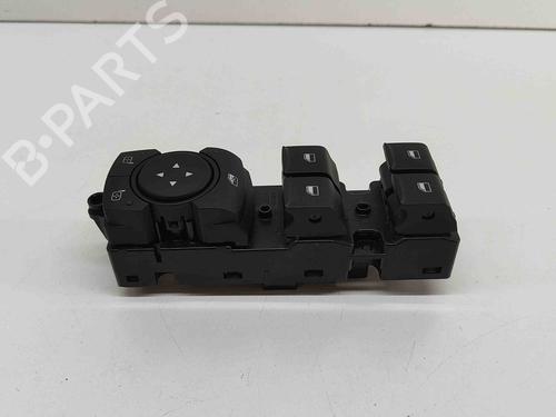 Used Right front window switch FORD FIESTA VII (HJ, HF) 1.0 EcoBoost (125 hp) 24976094