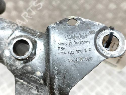 Other PORSCHE CAYENNE (9YA) 3.0 E-Hybrid AWD (9YAAE1) | BP27767269O1  - Image 6