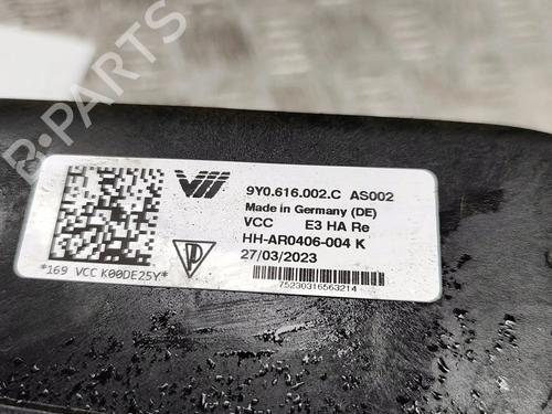 Other PORSCHE CAYENNE (9YA) 3.0 E-Hybrid AWD (9YAAE1) | BP28431479O1  - Image 6