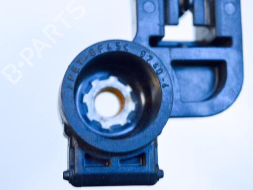 Rear windshield wiper arm SKODA FABIA II Combi (545) 1.9 TDI | BP14656044C144 