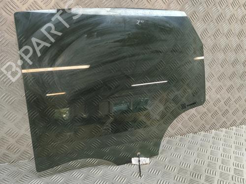 Used Rear left door window AUDI Q4 E-TRON Sportback (F4N) 45 (286 hp) 28612327