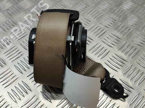 Rear left seatbelt MERCEDES-BENZ E-CLASS Coupe (C207) E 220 BlueTEC (207.301) | BP19501610I29 