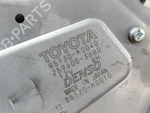 Rear wiper motor TOYOTA YARIS (_P21_, _PA1_, _PH1_) 1.5 Hybrid (MXPH10, MXPH11) | BP28559784M102 