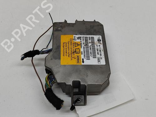 ECU airbags MINI MINI CLUBMAN (R55) One D | BP29392195M53 