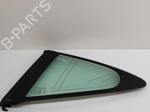 Used Rear left quarter glass JAGUAR F-TYPE Coupe (X152) 5.0 SCV8 R AWD (551 hp) 25863940