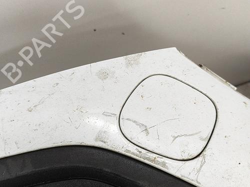 Front bumper FORD TRANSIT CUSTOM V362 Van (FY, FZ) 2.0 EcoBlue | BP29812463C7 