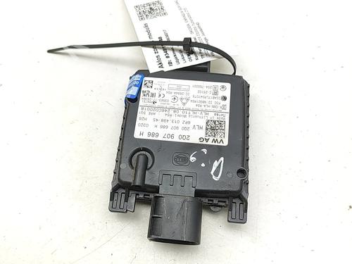 Used Electronic module Electronic module SKODA ENYAQ iV SUV (5AZ) 85 (286 hp) 33740414 33740414