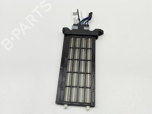 Heater resistor JEEP GRAND CHEROKEE IV (WK, WK2) 3.0 CRD V6 4x4 | BP29829898M108