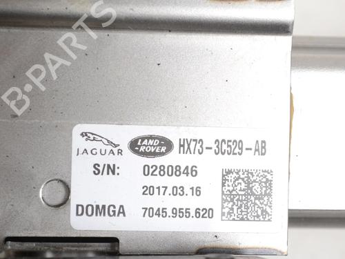 Steering column JAGUAR F-PACE (X761) 2.0 TD4 | BP33367550M21 - Image 7