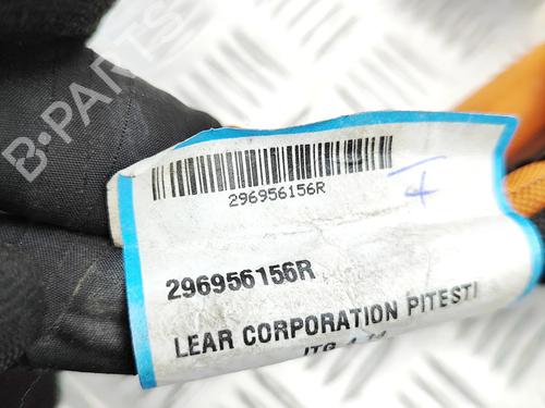 Cable RENAULT ZOE (BFM_) ZOE (BFMC, BFMD) | BP38500299E12 - Image 4