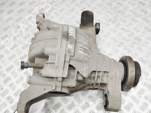 Used Rear differential Rear differential JEEP GRAND CHEROKEE IV (WK, WK2) 3.0 CRD V6 4x4 (250 hp) 35790013 35790013