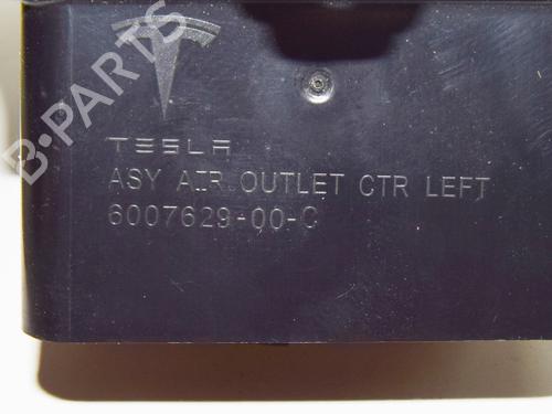 Luftventil TESLA MODEL S (5YJS) P85 | BP14618003I21 