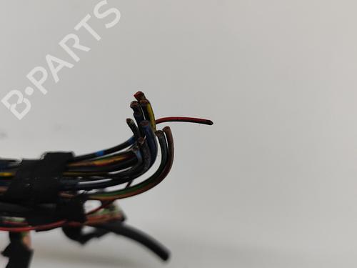Warning switch MERCEDES-BENZ SLK (R170) 230 Kompressor (170.447) | BP24818477I22 