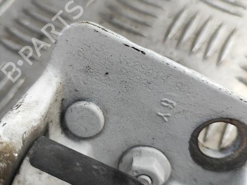 Hinge/Door check strap FORD TRANSIT V363 Van (FCD, FDD) 2.0 EcoBlue | BP27644646C146 