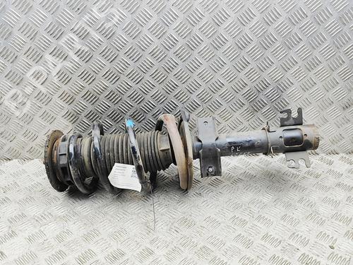 Used Left front shock absorber Left front shock absorber NISSAN NV400 Platform/Chassis (X62, X62B) dCi 145 (146 hp) 32973111 32973111