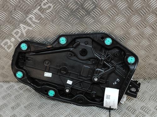 Used Rear left window mechanism VW ID.4 (E21) PRO (265 hp) 27767371