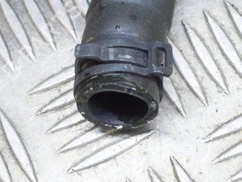 Pipe JAGUAR I-PACE (X590) EV400 AWD | BP27759728M125