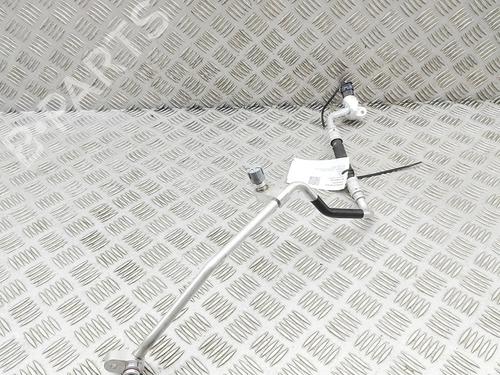 AC pipe PORSCHE MACAN (XAB) 4 Electric 4 (XABBB1, XABFD1) | BP38467269M126 - Image 2
