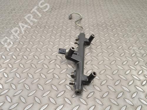 Injection rail FORD C-MAX II (DXA/CB7, DXA/CEU) 2.0 TDCi | BP33351954M98 - Image 4