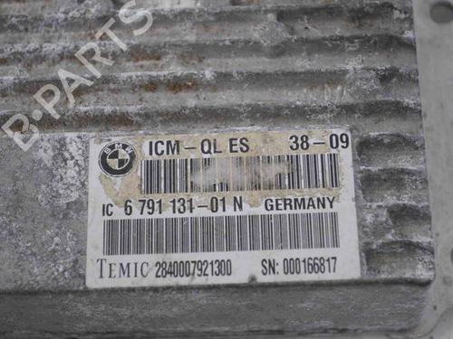Electronic module BMW 7 (F01, F02, F03, F04) 750 i, Li xDrive | BP30237735M83