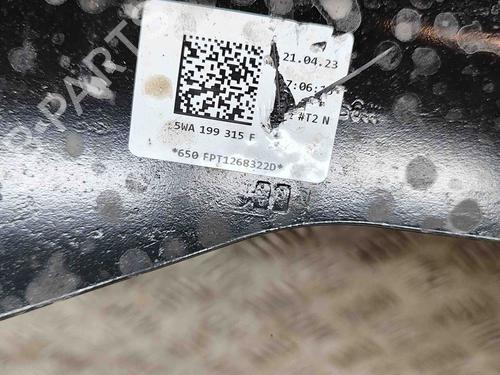 Subframe AUDI A3 Sportback (8YA, 8YF) 30 TFSI | BP27775010M9 