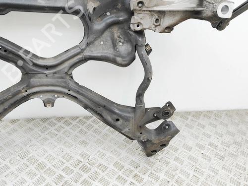 Subframe AUDI A4 B9 (8W2, 8WC) 35 TFSI Mild Hybrid | BP33393089M9 - Image 6