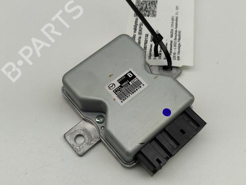 Elektronisk modul MAZDA CX-5 (KF) 2.0 | BP27282225M83 