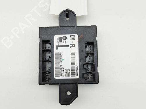Electronic module JEEP GRAND CHEROKEE IV (WK, WK2) 3.0 CRD V6 4x4 | BP29829907M83 - Image 4