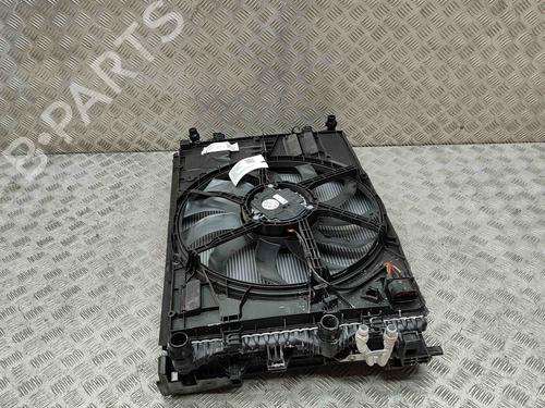 Radiator set VW MULTIVAN T7 (STM, STN) 1.4 eHybrid | BP29542331M120 