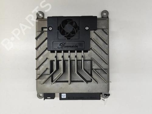 Used Electronic module MERCEDES-BENZ S-CLASS (W222, V222, X222) S 300 BlueTEC Hybrid / h (222.004, 222.104) (204 hp) 17015461