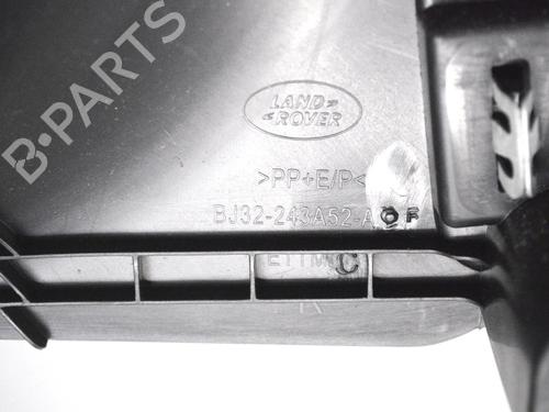 Other LAND ROVER RANGE ROVER EVOQUE (L538) 2.0 D 4x4 | BP30232193O1 