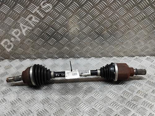 Used Left front driveshaft Left front driveshaft CITROËN C3 AIRCROSS II (2R_, 2C_) 1.2 PureTech 130 (2RHNYH) (131 hp) 24308001 24308001