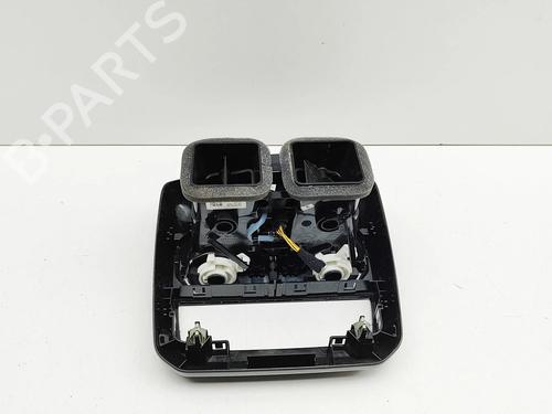 Luftventil BMW iX (I20) xDrive 40 | BP32756303I21  - Image 5