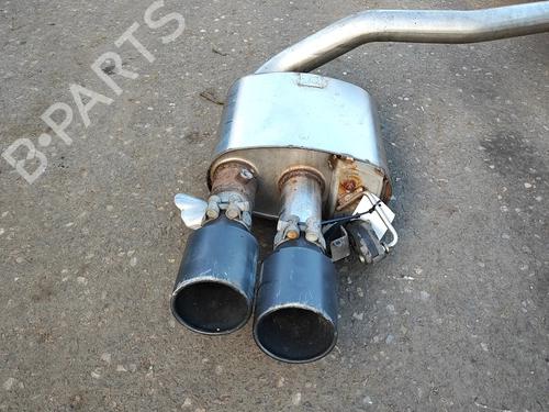 Exhaust system AUDI A5 (F53, F5P) S5 TFSI quattro | BP37425977M121 - Image 5
